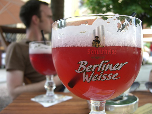 berliner-weisse