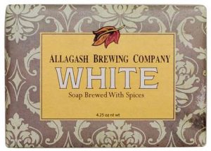 Allagash Beer Soap