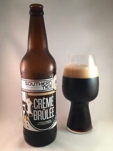 Southern Tier Creme Brulee Stout