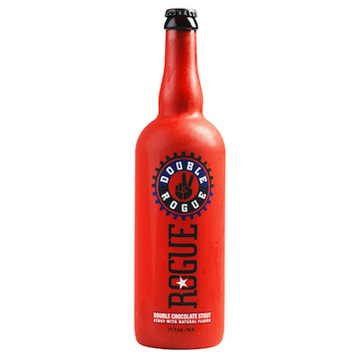 Rogue Double Chocolate Stout
